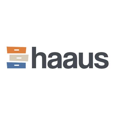 Logo Haaus