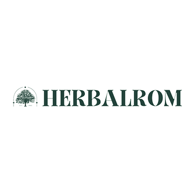 Logo Herbalrom