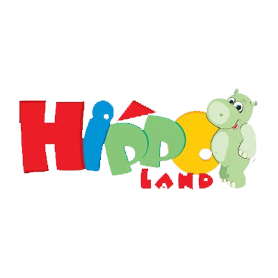 Logo HippoLand