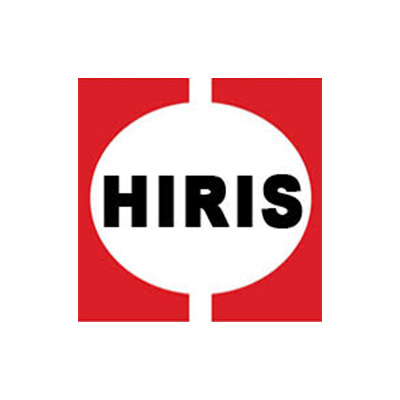 Logo Hiris