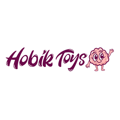 Logo Hobik Toys