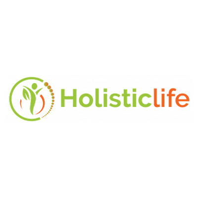 Logo Holistic Life