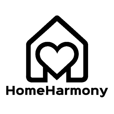 Logo Home Harmony