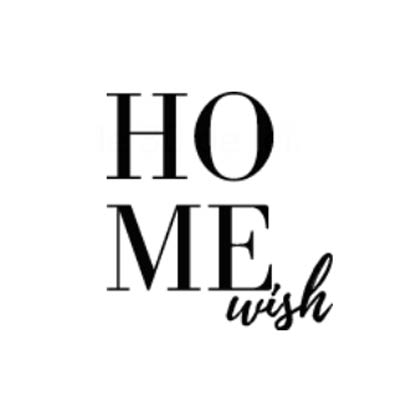 Logo Home Wish