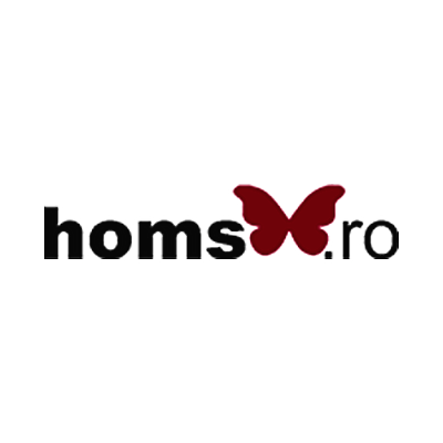 Logo Homs