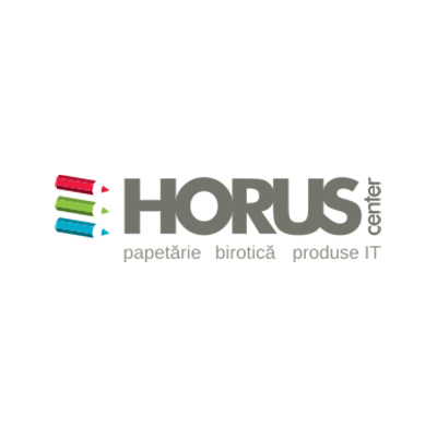 Logo Horus