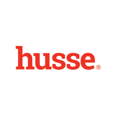 Logo Husse