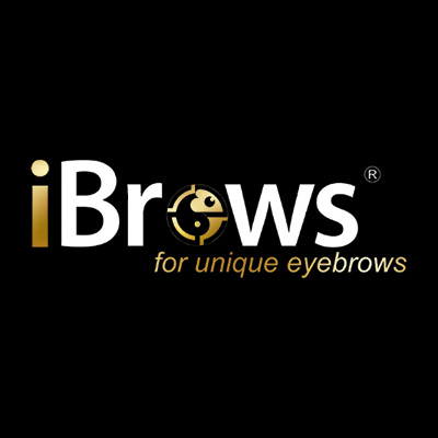Logo iBrows