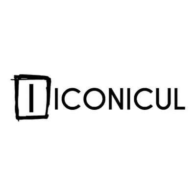 Logo Iconicul