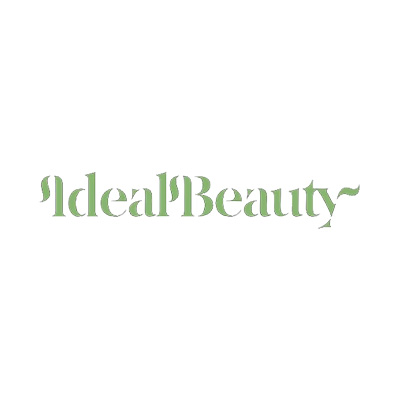 Logo Ideal Beauty