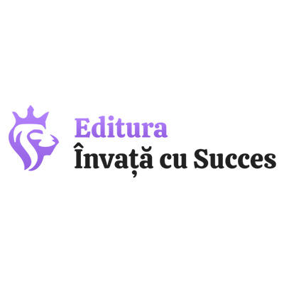 Logo Invata cu Succes