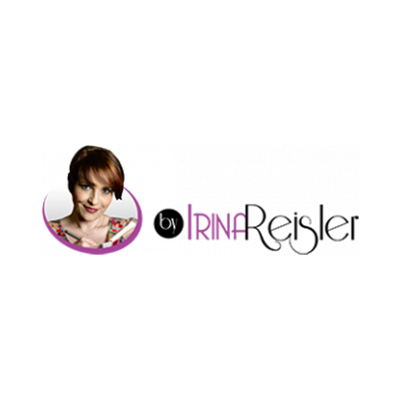 Logo Irina Reisler