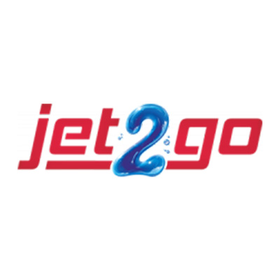 Logo Jet2Go