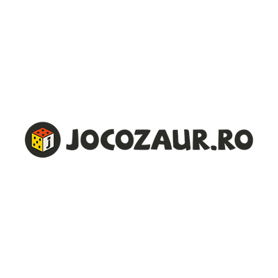 Logo Jocozaur