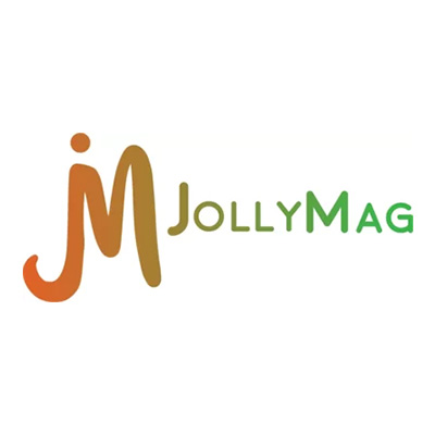 Logo JollyMag
