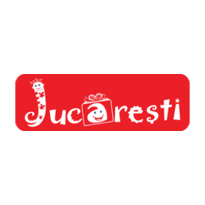 Logo Jucaresti