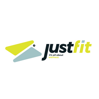 Logo Just Fit