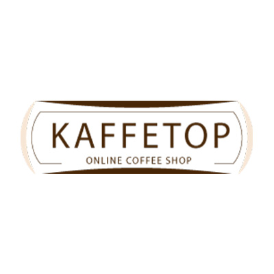 Logo Kaffetop
