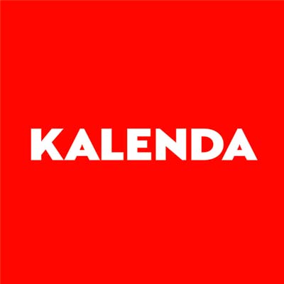 Logo Kalenda