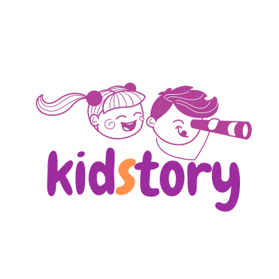 Logo Kidstory