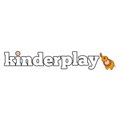 Logo Kinderplay