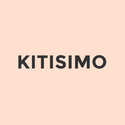 Logo Kitisimo