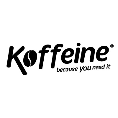 Logo Koffeine