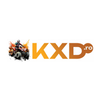 Logo KXD
