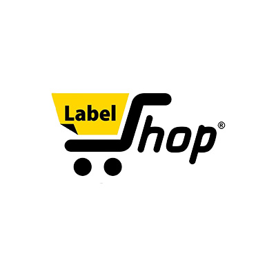 Logo Label Shop