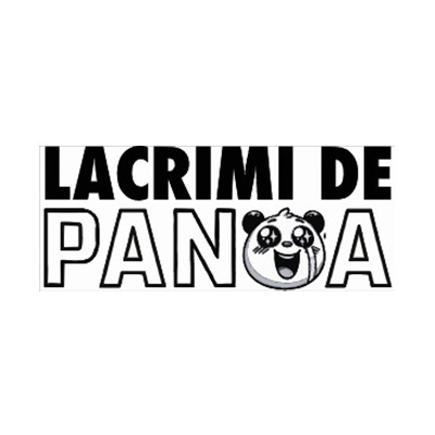 Logo Lacrimi de Panda