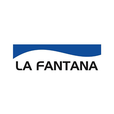 Logo La Fantana