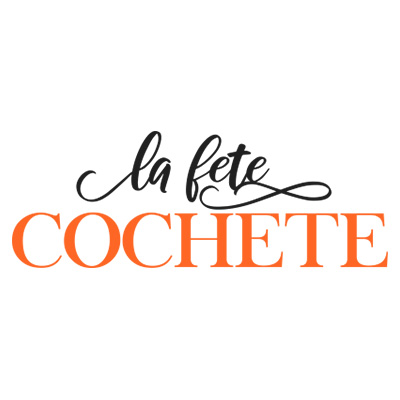 Logo La Fete Cochete