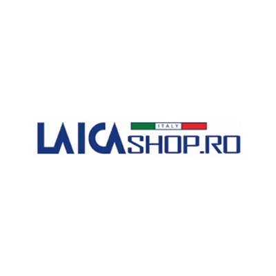 Logo Laica Shop
