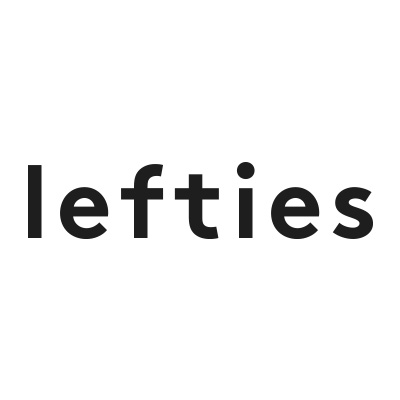 Logo Lefties
