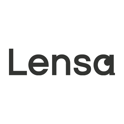 Logo Lensa