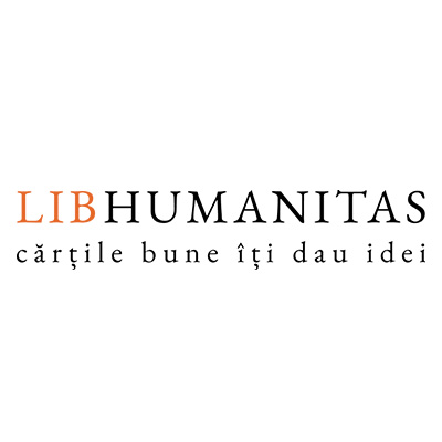 Logo Libraria Humanitas