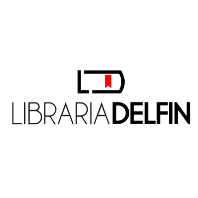 Logo Libraria Delfin