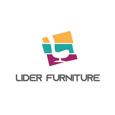 Logo Lider Furniture