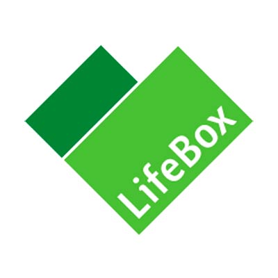 Logo LifeBox