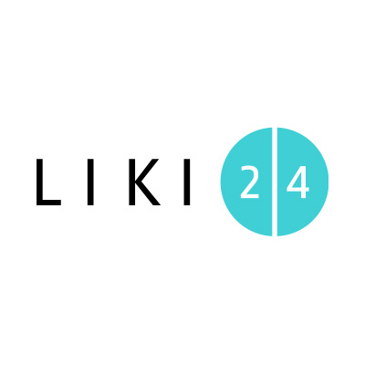 Logo Liki24