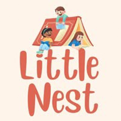 Logo LittleNest