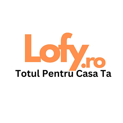 Logo Lofy