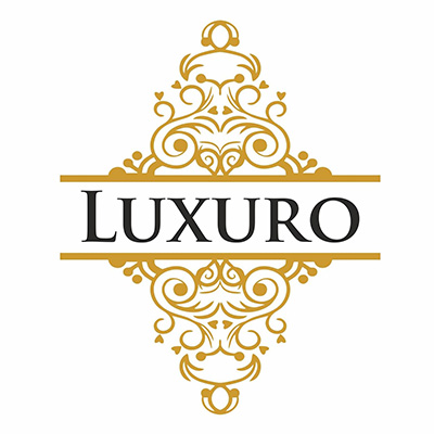 Logo Luxuro