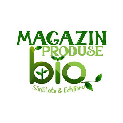 Logo Magazin Produse BIO