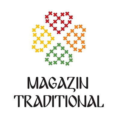 Logo Magazin Traditional