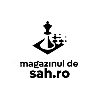 Logo Magazinul de Sah