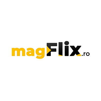 Logo magFlix