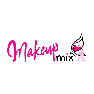 Logo MakeUp Mix