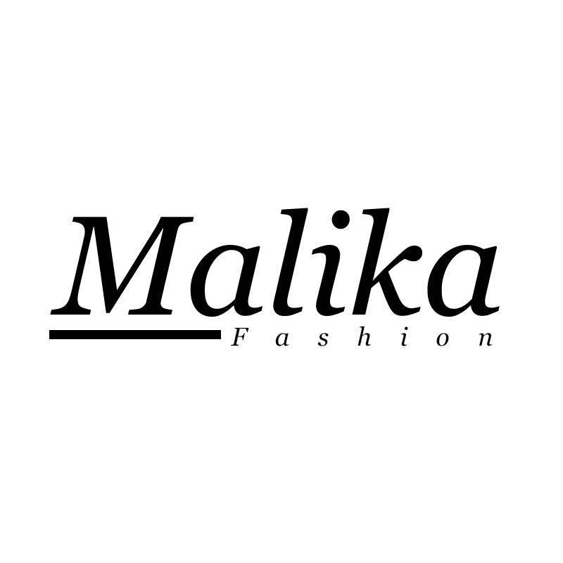 Logo Malika