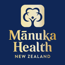Logo Manuka Shop